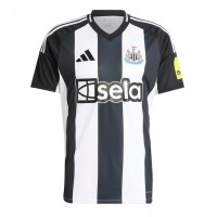 Newcastle United Alexander Isak #14 Fußballbekleidung Heimtrikot 2024-25 Kurzarm